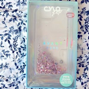 iPhone 11 Pro Max and XS Max Case